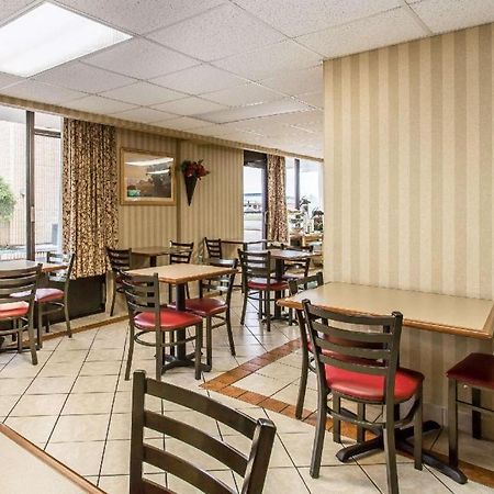 Rodeway Inn Lawton Εξωτερικό φωτογραφία