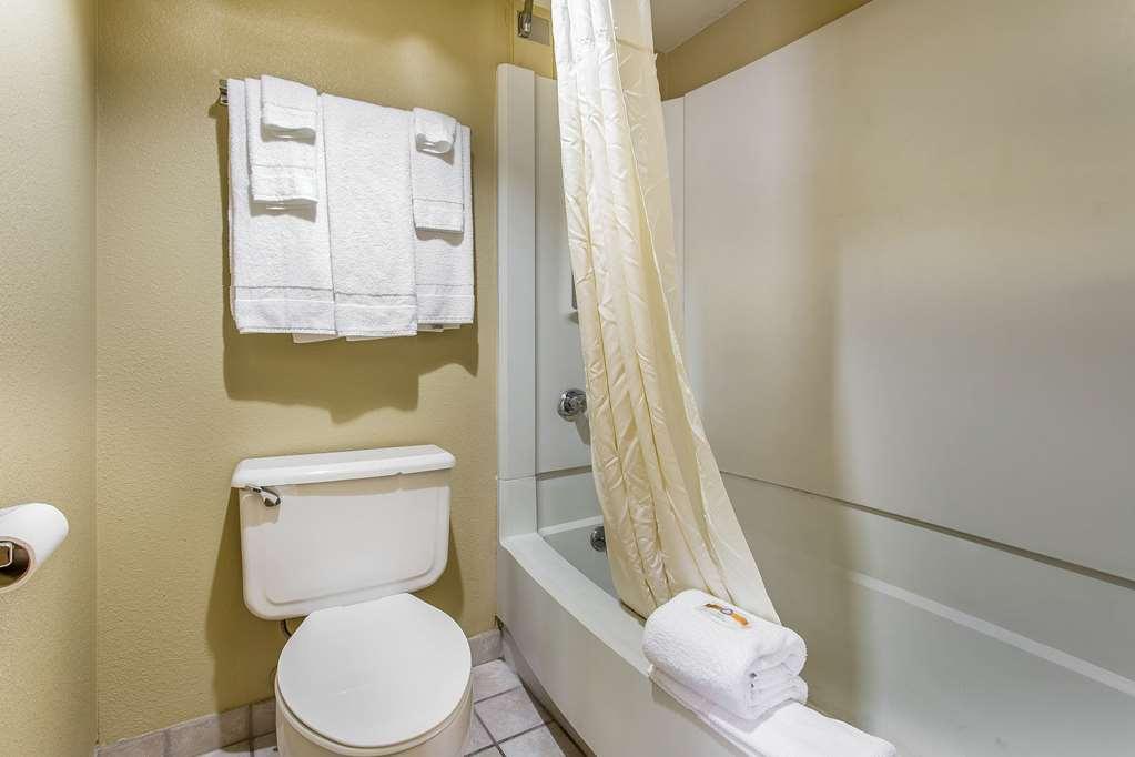 Rodeway Inn Lawton Δωμάτιο φωτογραφία