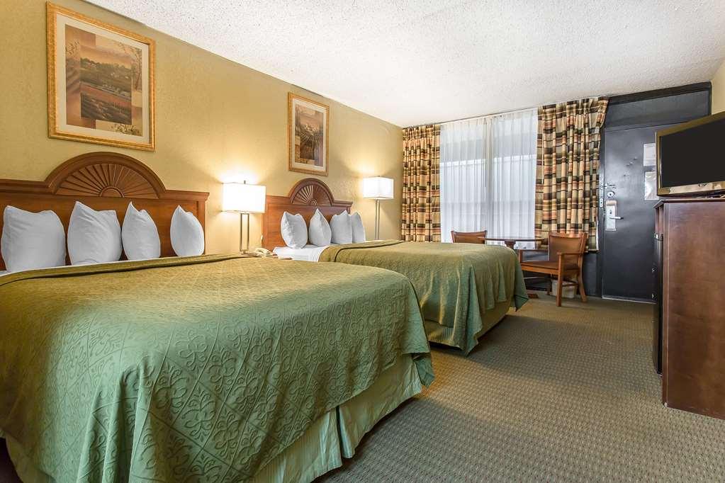 Rodeway Inn Lawton Δωμάτιο φωτογραφία
