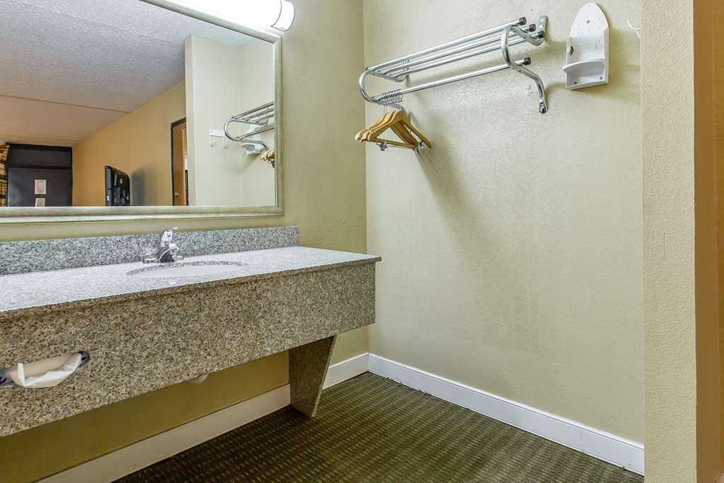 Rodeway Inn Lawton Δωμάτιο φωτογραφία