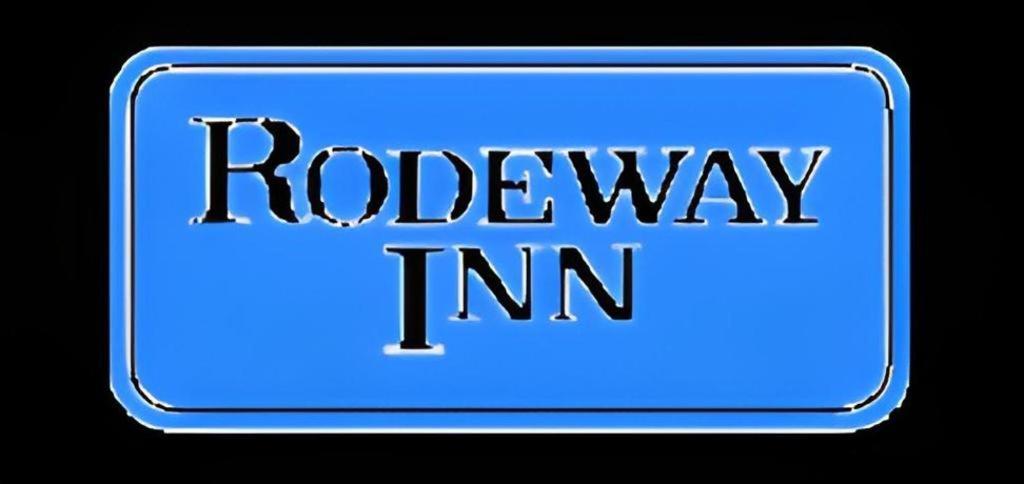 Rodeway Inn Lawton Εξωτερικό φωτογραφία