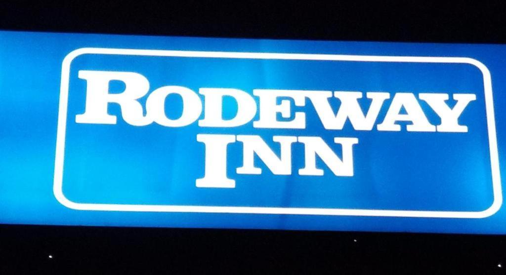 Rodeway Inn Lawton Εξωτερικό φωτογραφία